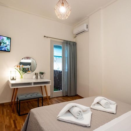 Relax Apartment Under Acropolis Athens Exterior photo